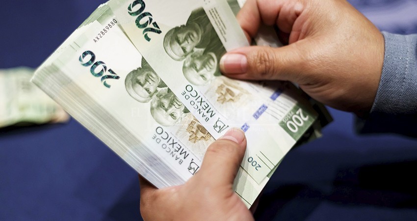 IMCO: El ingreso promedio en los hogares de BCS es de más de 30 mil pesos IMCO: El ingreso promedio en los hogares de BCS es de más de 30 mil pesos