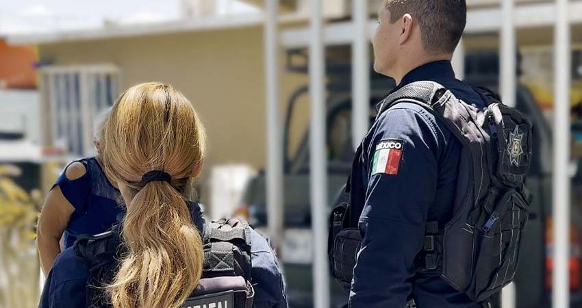 Brinda atención SSPE a casos de violencia en BCS