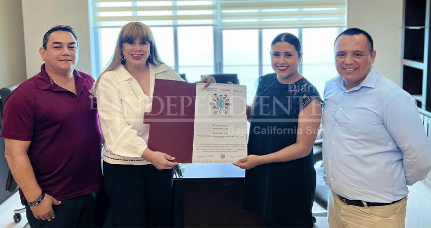 Impulsa SETUE acciones contra la trata de personas en el sector turístico