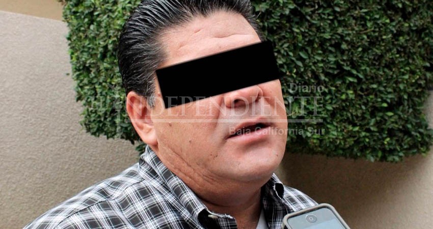 Vinculan a proceso al ex alcalde de Mulegé por falsificación de documentos Vinculan a proceso al ex alcalde de Mulegé por falsificación de documentos