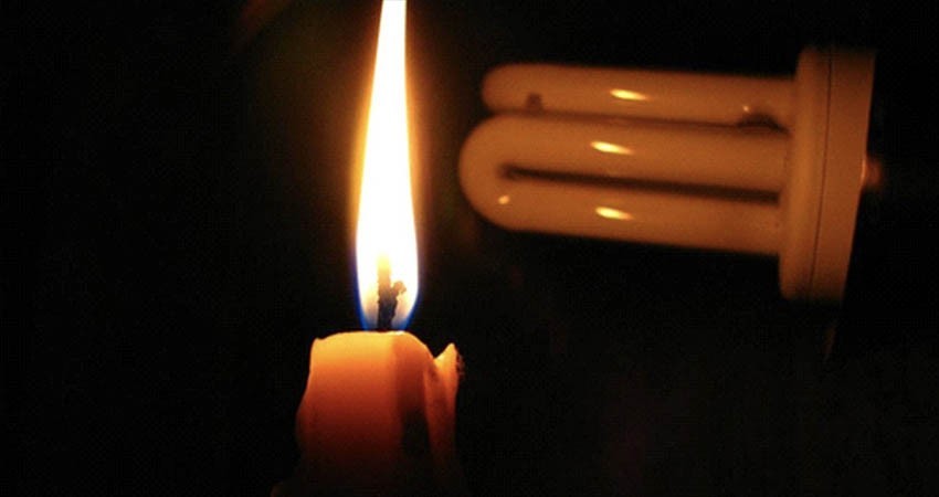 Hay molestia en sector turístico de Los Cabos por apagones en toda la entidad Hay molestia en sector turístico de Los Cabos por apagones en toda la entidad