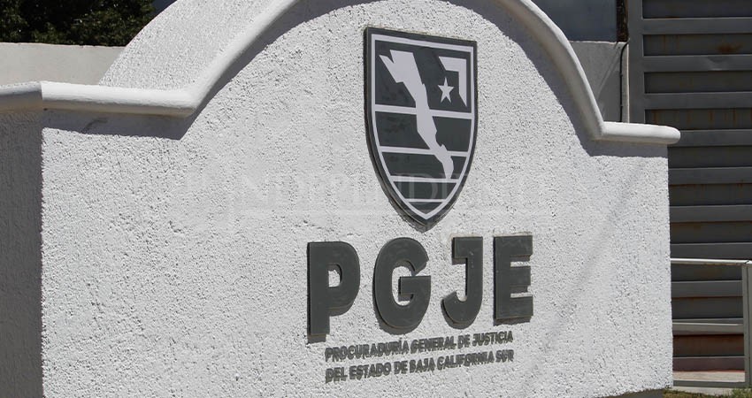 Ejercerán acción penal por muerte de pareja estadounidense en hotel de El Pescadero Ejercerán acción penal por muerte de pareja estadounidense en hotel de El Pescadero