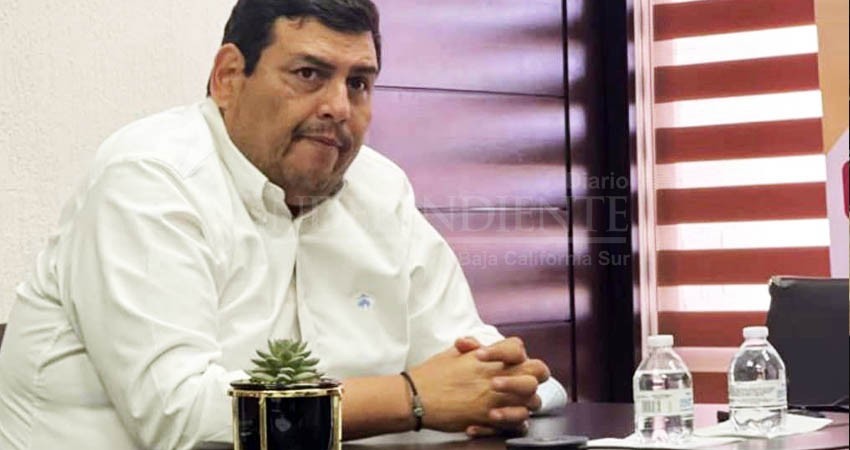 Denuncian penalmente a representante del ISSSTE de BCS Denuncian penalmente a representante del ISSSTE de BCS