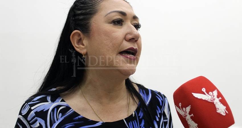 Busca Ayuntamiento de Mulegé entregar terreno al ISSSTE para nueva clínica Busca Ayuntamiento de Mulegé entregar terreno al ISSSTE para nueva clínica