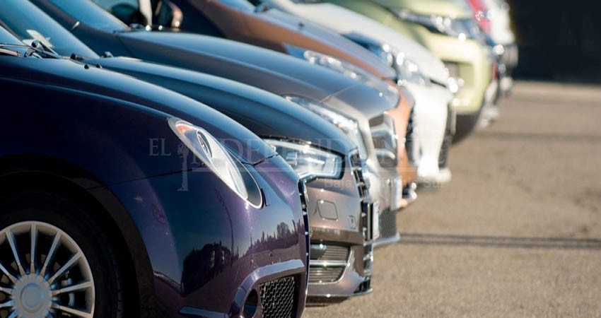 AMDA Nacional: se recupera sector automotriz en BCS