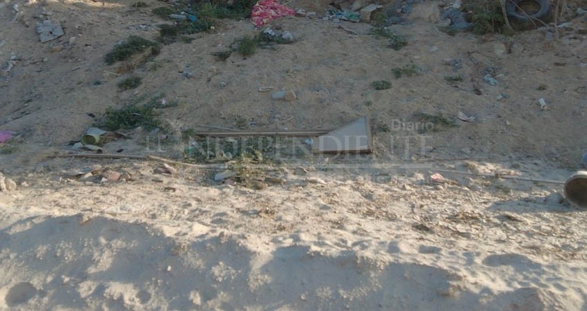 En coordinación con CONAGUA, PC busca dar seguimiento a limpieza de arroyos en Los Cabos En coordinación con CONAGUA, PC busca dar seguimiento a limpieza de arroyos en Los Cabos