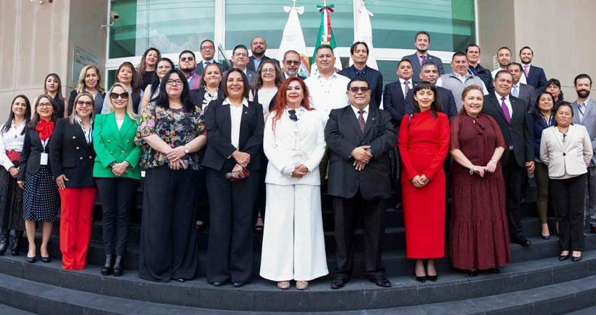 BCS primer estado en aplicar programa de justicia terapéutica