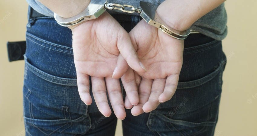 Vinculan a proceso a Hugo “N” por corrupción de persona menor de edad       2