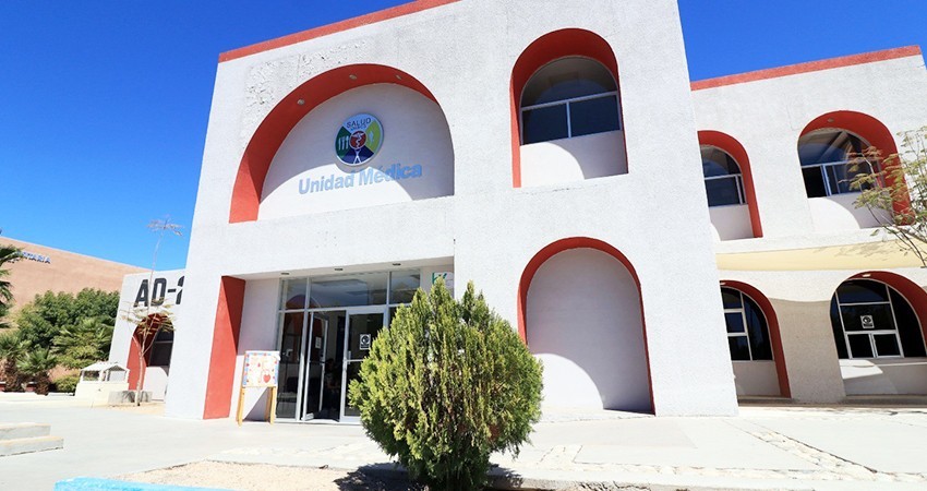 Por iniciar la segunda campaña de Papanicolaou en la UABCS