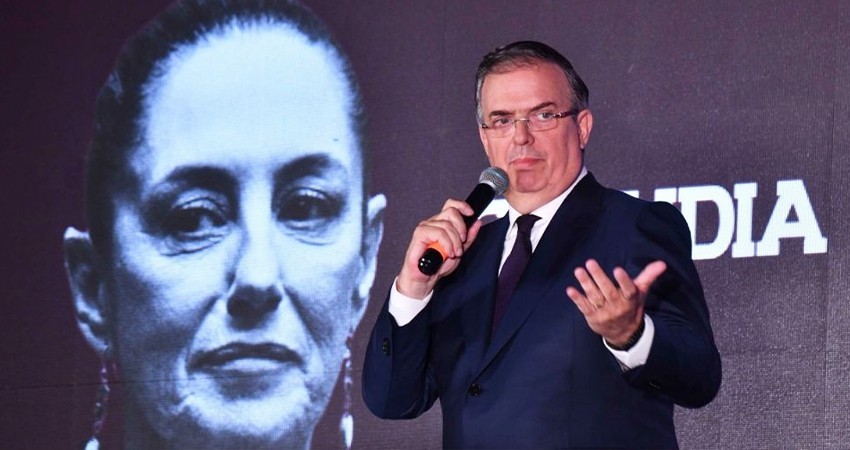 Morena responde a Ebrard y garantiza imparcialidad en el proceso interno Morena responde a Ebrard y garantiza imparcialidad en el proceso interno