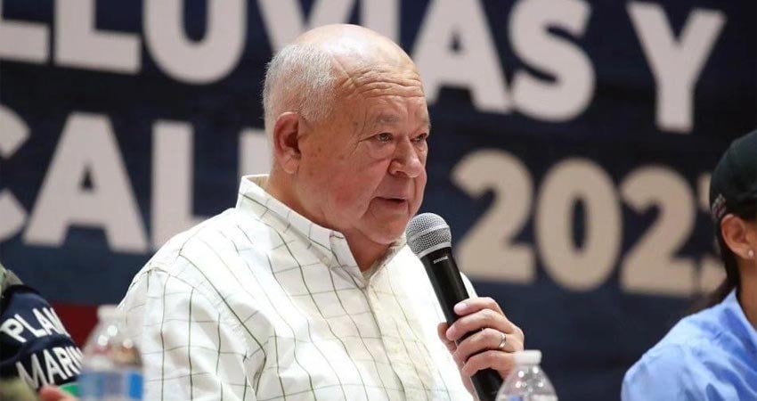 Dejan responsabilidad a directores de escuelas suspensión actividades