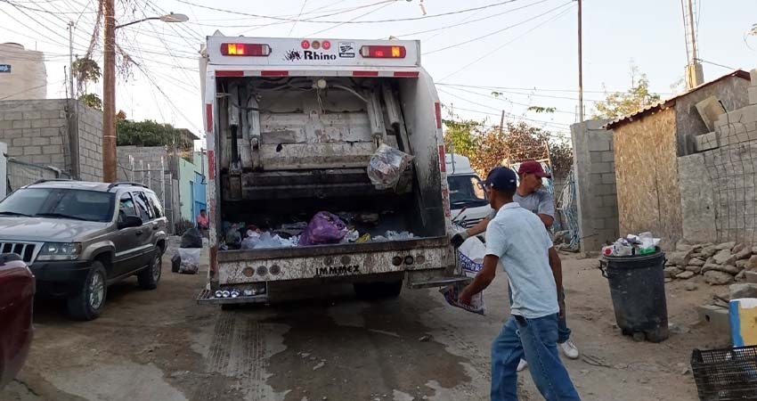Servicios públicos atentos a los efectos por el paso del huracán “Hilary”