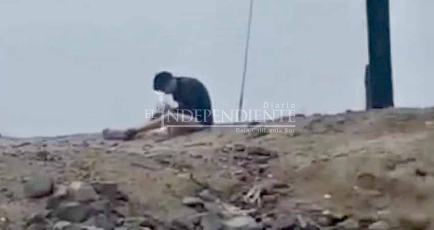 Saldo rojo por “Hilary”; cobró la primera vida en Mulegé