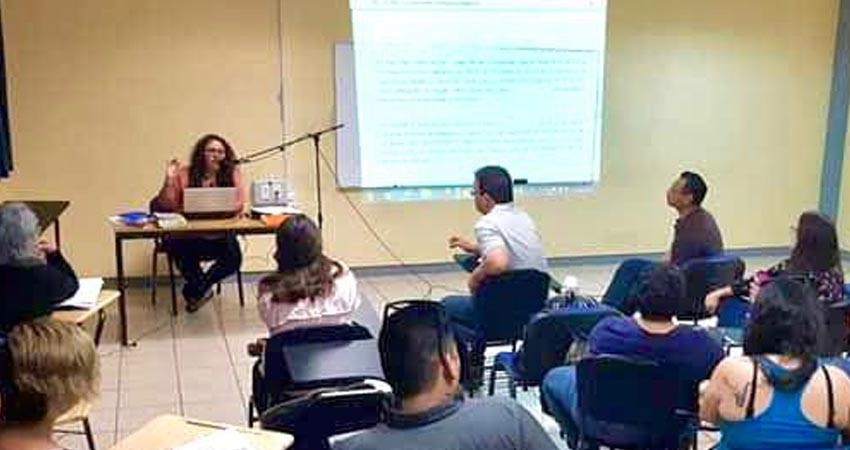 Este lunes se retoman clases en BCS: Castro Cosío