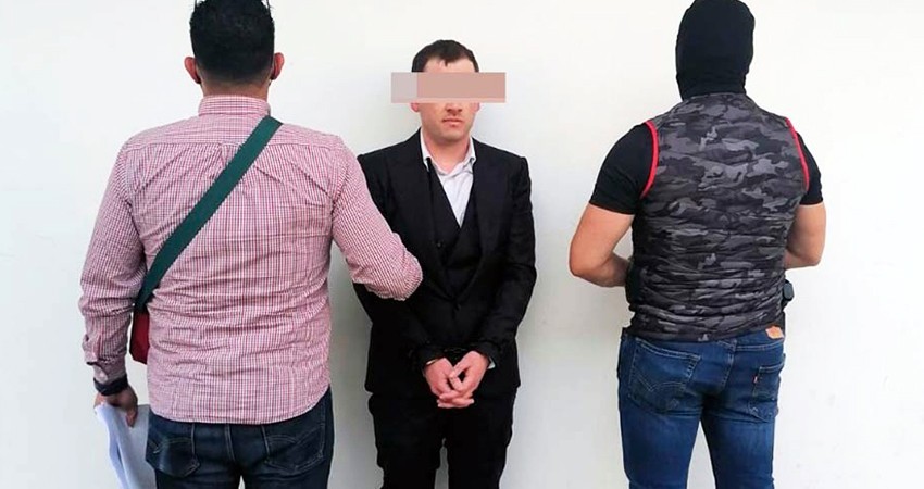 Por delito fiscal es sentenciada a una persona en La Paz