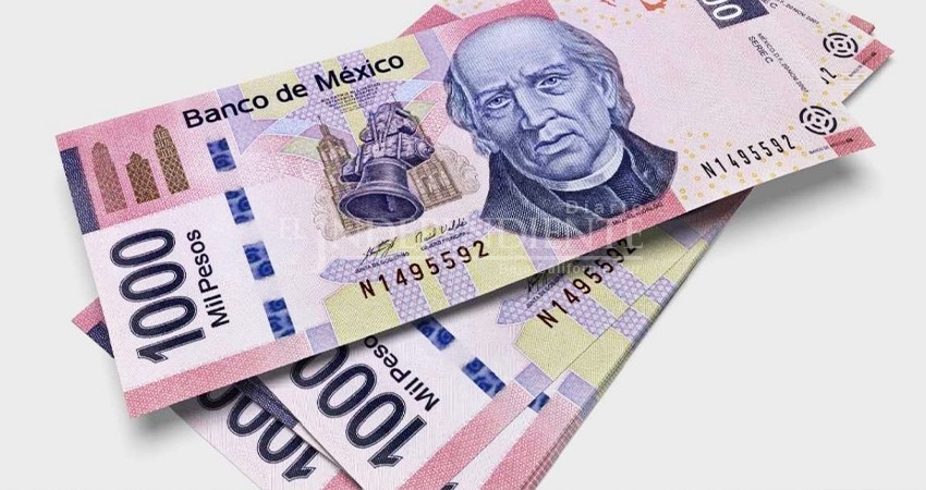 Propone COPARMEX que el salario mínimo sea superior a los 12 mil pesos mensuales