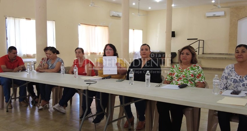 "Ya no queríamos ir a trabajar"; denuncian trabajadores del ISMujeres Los Cabos violencia laboral "Ya no queríamos ir a trabajar"; denuncian trabajadores del ISMujeres Los Cabos violencia laboral