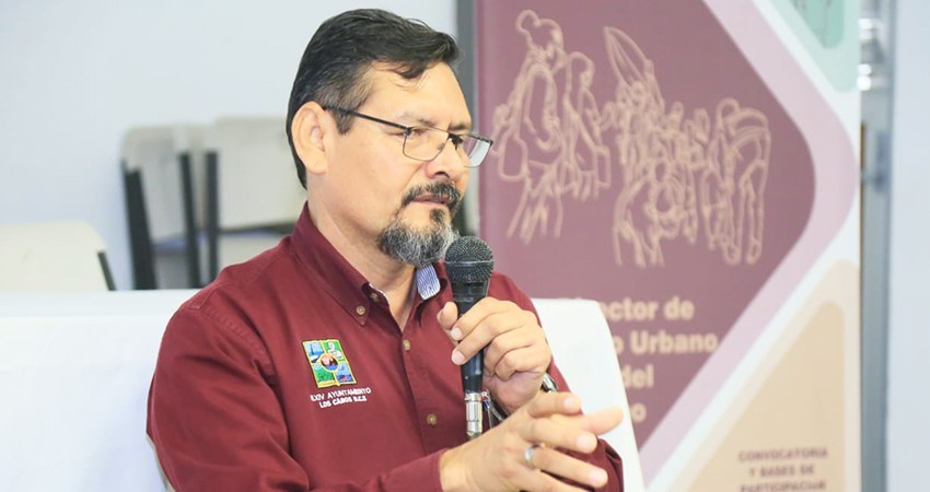 Se lleva a cabo la primera Audiencia Pública para la 3era actualización del PDU 2040