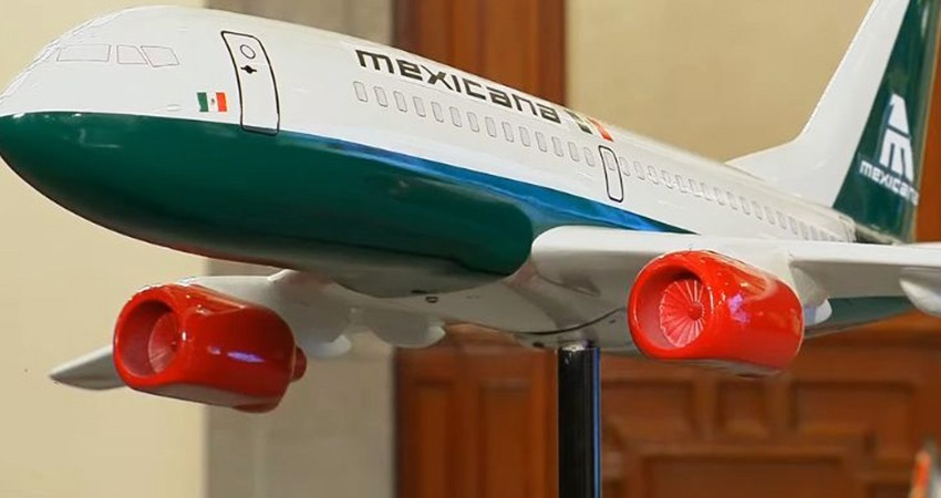 Boletos de aerolínea del Ejército costarán 20% menos: AMLO Boletos de aerolínea del Ejército costarán 20% menos: AMLO
