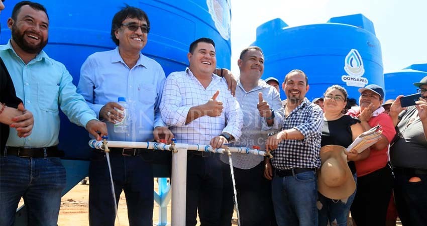 Reitera Leggs Castro compromiso con la ciudadanía; se llevó a cabo la audiencia pública numero 22