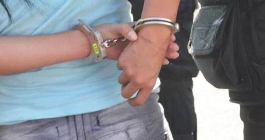 Sentencian a más 3 años de prisión a Adela “N” por el delito de violencia familiar