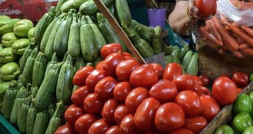 Inflación en México baja a 4.67% en primera quincena de agosto de 2023