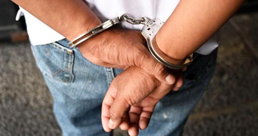 Queda vinculado a proceso por incumplimiento de la obligación alimentaria