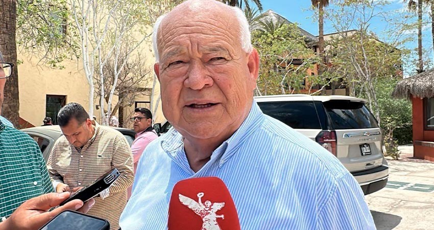 Gobierno de BCS continúa calculando el monto por los daños que “Hilary” dejó en Mulegé