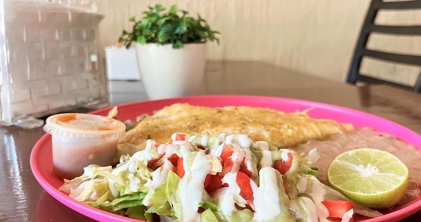 Recomienda IMSS Baja California Sur alimentación saludable, fundamental para un buen desempeño escolar