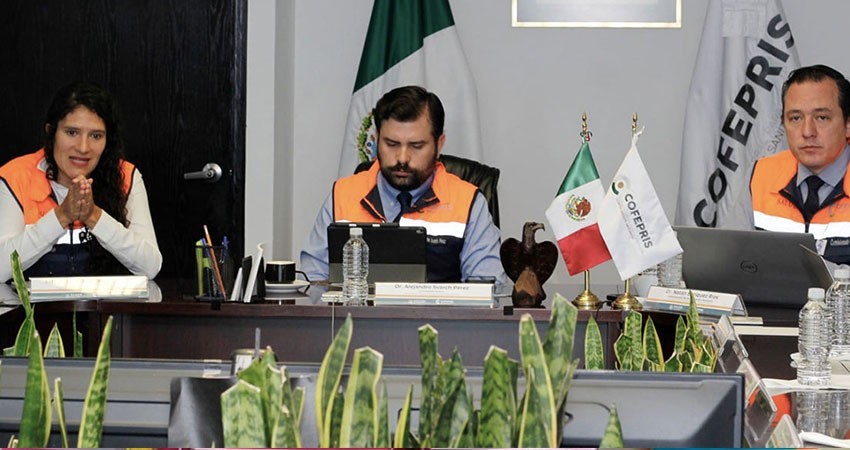 Adquisición de anestésicos son responsabilidad del hospital, no de médicos: Cofepris