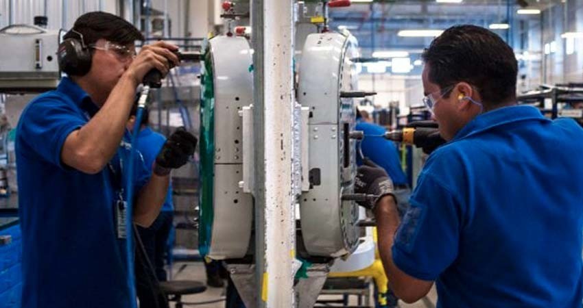 Informalidad laboral incrementó en tercer trimestre de 2023 Informalidad laboral incrementó en tercer trimestre de 2023