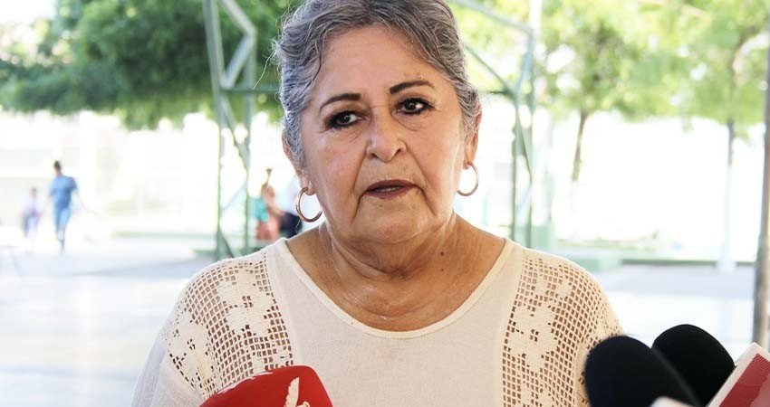 Escuelas de Santa Rosalía iniciarán ciclo escolar este miércoles: SEP