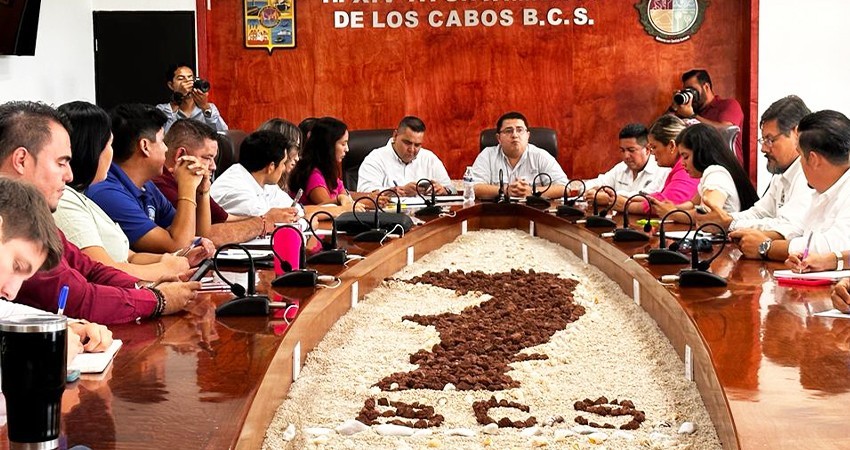 Próximo 12 de octubre se realizará “La fiesta de la verdad” en Los Cabos