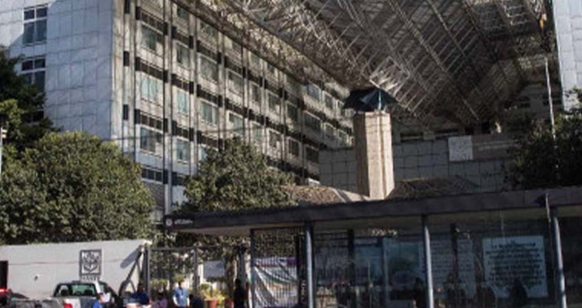 Saqueo al Issste causó afectaciones por 15 mil mdp; hay 31 denuncias Saqueo al Issste causó afectaciones por 15 mil mdp; hay 31 denuncias
