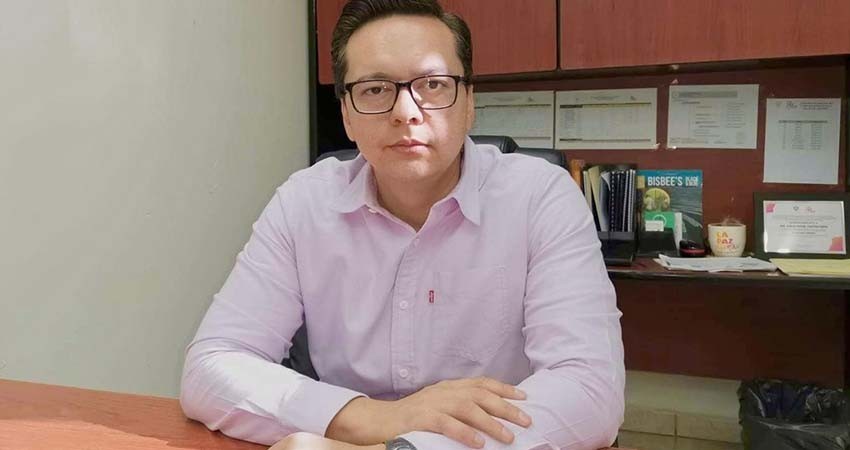 Buscará el Ayuntamiento de La Paz “conciliar” PDU con habitantes de El Sargento