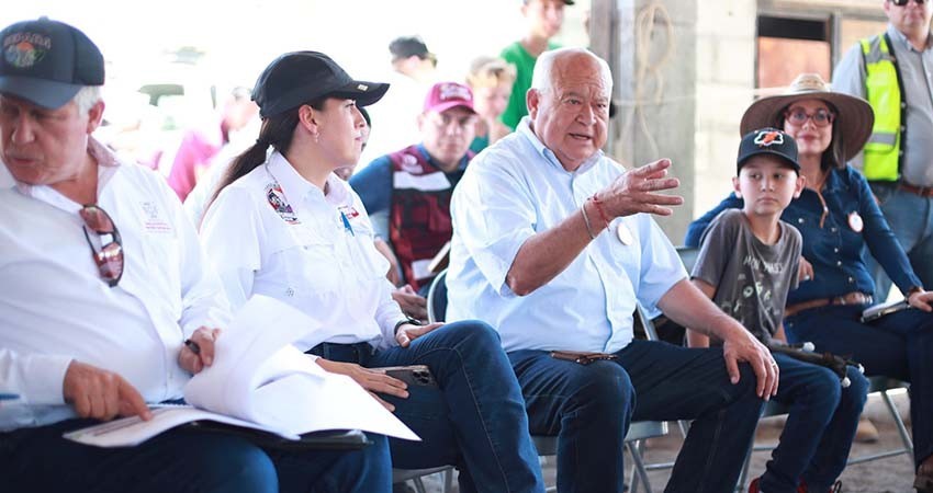 Atenderán necesidades de equipos fotovoltaicos en Los Dolores