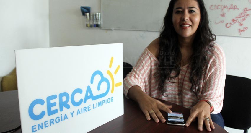 Necesario que se reactive portal de alertas de cortes de energía eléctrica: CERCA Necesario que se reactive portal de alertas de cortes de energía eléctrica: CERCA