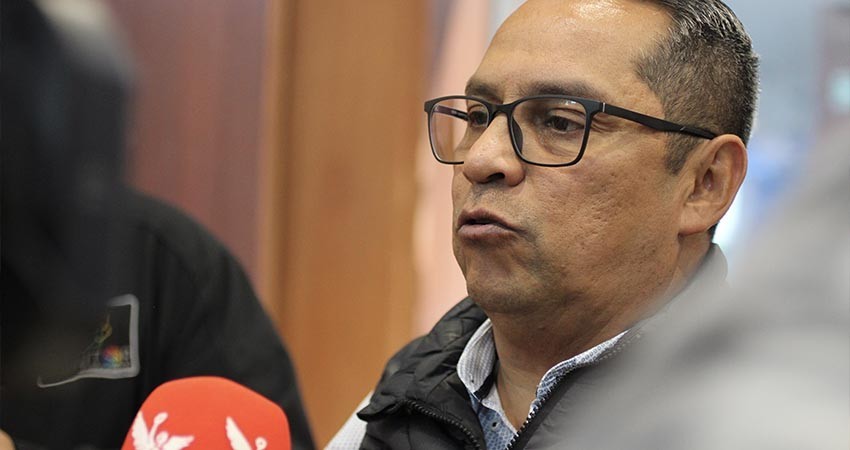 Auditoria comprueba desorden financiero en congreso de BCS; presentarán denuncias contra ex legisladores Auditoria comprueba desorden financiero en congreso de BCS; presentarán denuncias contra ex legisladores