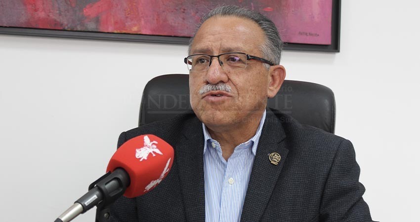 Los Cabos, representa una gran oportunidad para aumentar la matrícula para la UABCS Los Cabos, representa una gran oportunidad para aumentar la matrícula para la UABCS