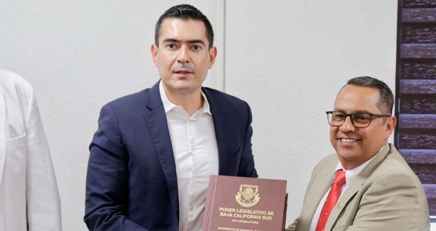 Desde la JUGOCOPO impulsarán el impulso para reformar la Ley de Transporte de BCS