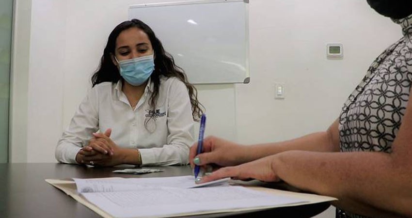 Ismael “N” acepta pagar pensión alimentaria atrasada por más de 60 mil pesos