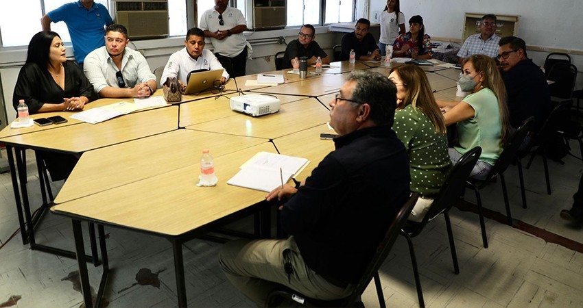 Presentan propuesta sobre del cuidado del agua como parte del nuevo plan educativo