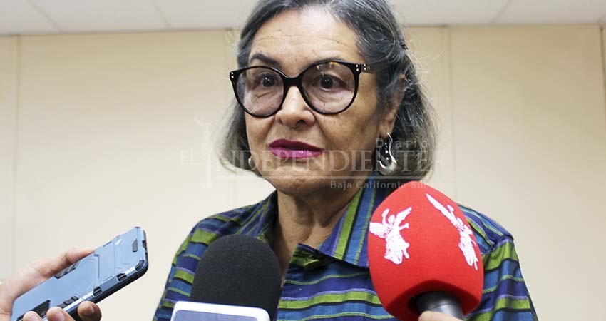 Cuestiona SEDIF a los medios por no difundir los trabajos del Consejo de Vigilancia para estancias infantiles Cuestiona SEDIF a los medios por no difundir los trabajos del Consejo de Vigilancia para estancias infantiles