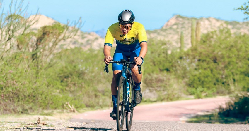 Se realiza con éxito segunda etapa del “Tour Locura La Paz 2023”