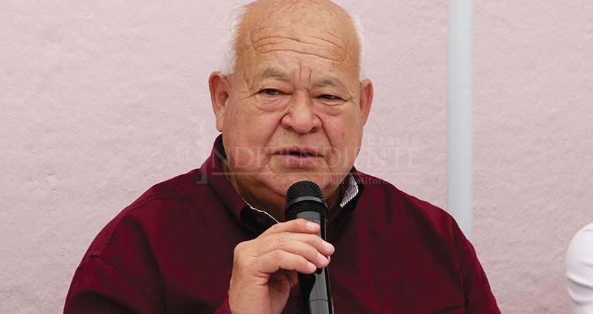 Denuncia gobernador a un magistrado por dejar en libertad a un presunto violador