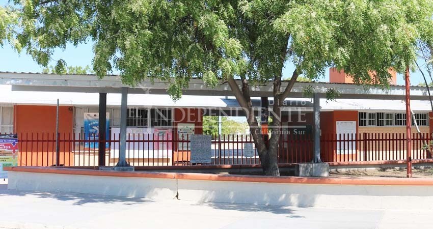 ISIFE: 33 planteles de La Paz con problemas eléctricos; la cifra podría aumentar