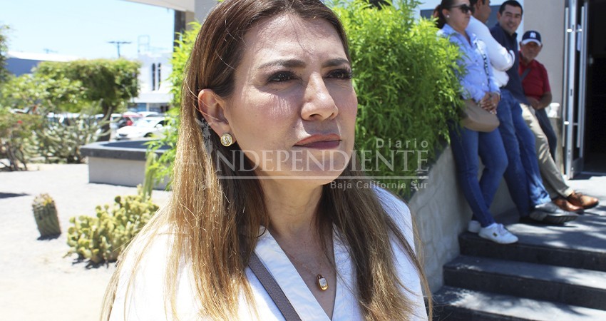 Urge que la Semarnat cancele el proyecto Los Cardones: Lupita Saldaña