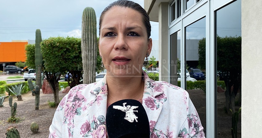 Madre que ganó amparo contra los nuevos libros de texto, emprenderá el mismo trámite para sus hijos mayores Madre que ganó amparo contra los nuevos libros de texto, emprenderá el mismo trámite para sus hijos mayores