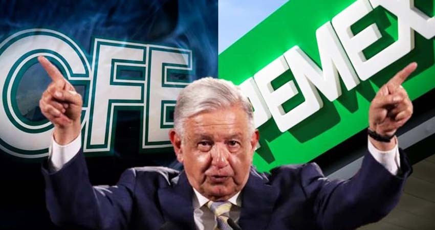 Menos presupuesto para Pemex en 2024; ahora la CFE tendrá un ‘poco’ más