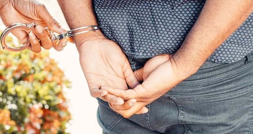 Ulises “N” quedó en prisión preventiva por abuso sexual agravado Ulises “N” quedó en prisión preventiva por abuso sexual agravado